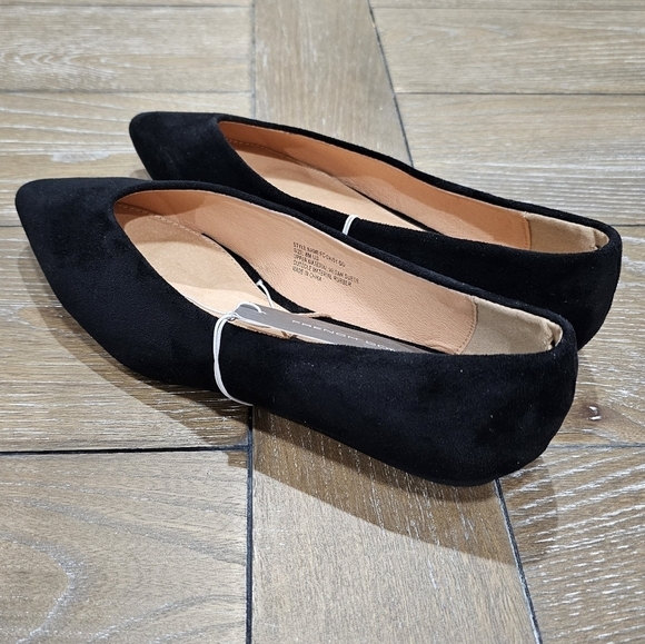 French Connection Daisy Flats, Women's Size 8, NWT - Picture 2 of 9